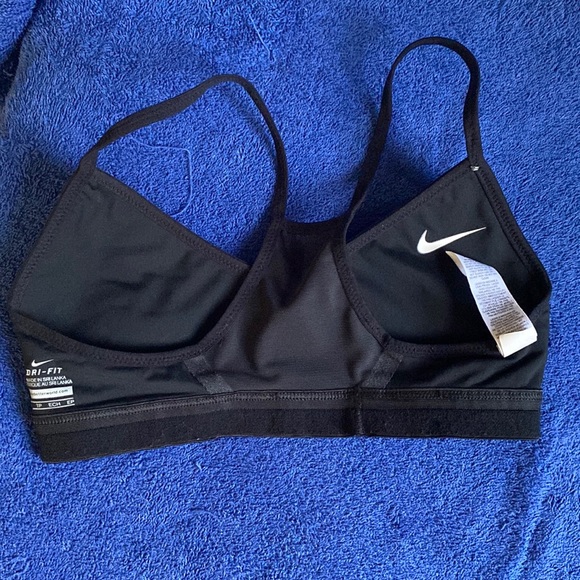 Nike DR-FIT BRA - Picture 5 of 8